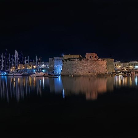 B&B Tre Perle Gallipoli Zewnętrze zdjęcie