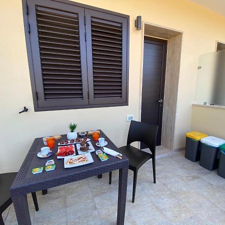 B&B Tre Perle Gallipoli Zewnętrze zdjęcie