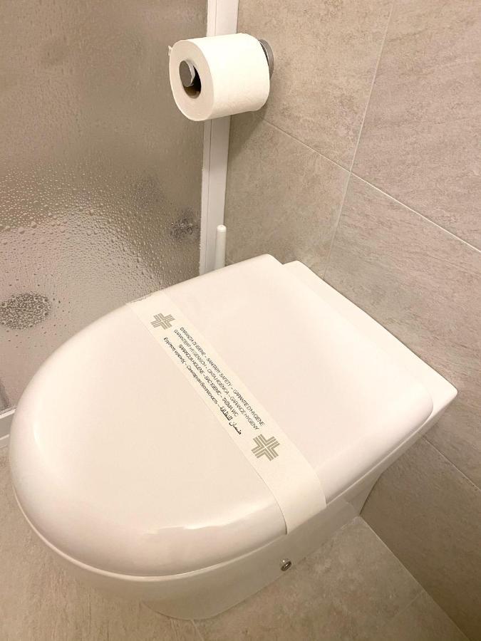 B&B Tre Perle Gallipoli Zewnętrze zdjęcie