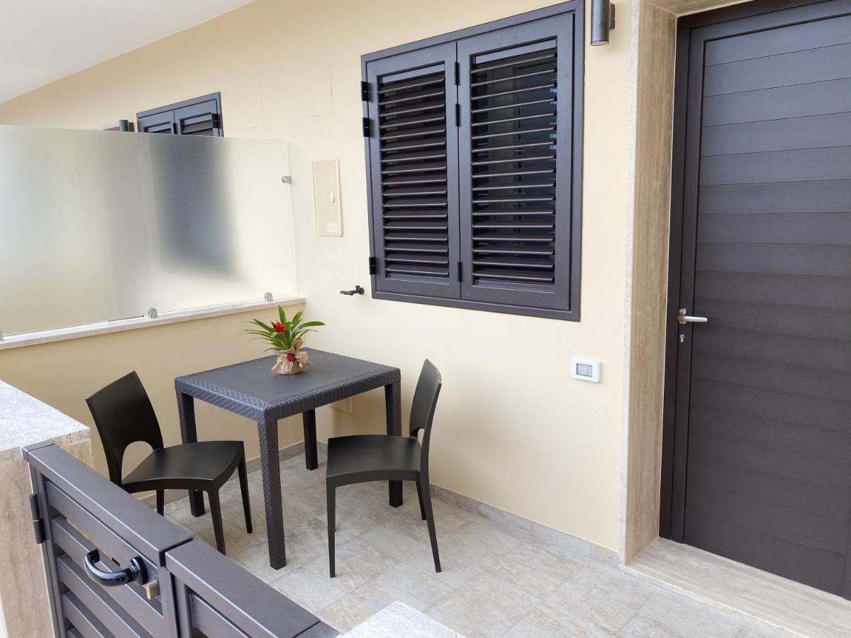 B&B Tre Perle Gallipoli Zewnętrze zdjęcie