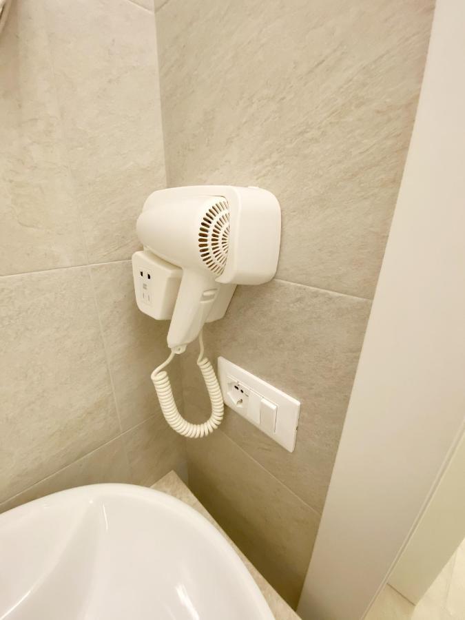 B&B Tre Perle Gallipoli Zewnętrze zdjęcie